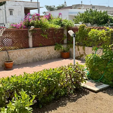 Ciaky Casa de Férias Leporano