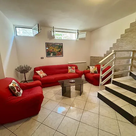 Casa de Férias Ciaky