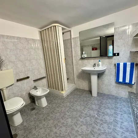 Ciaky Casa de Férias Leporano