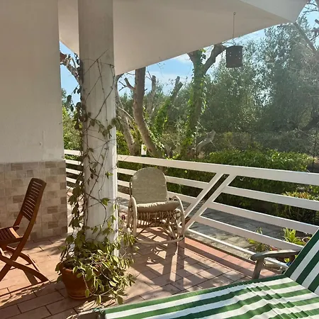 Casa de Férias Ciaky *