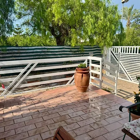 Сasa de vacaciones Ciaky *