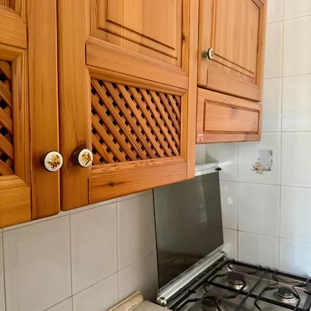 Сasa de vacaciones Ciaky Leporano