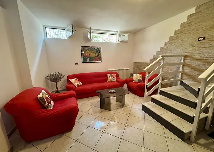 Ferienhaus Ciaky