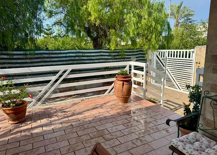 Holiday home Ciaky *