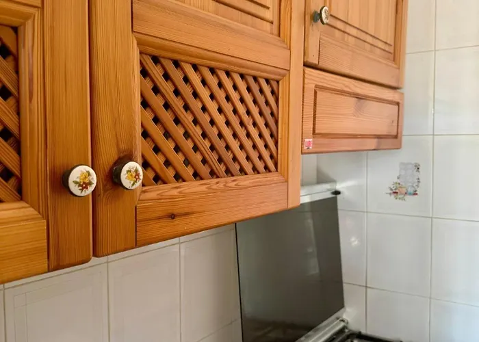 Holiday home Ciaky Leporano